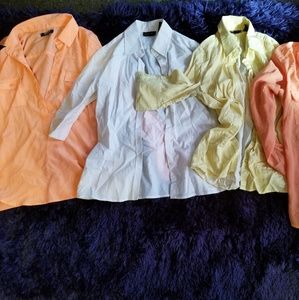 Womens shirts